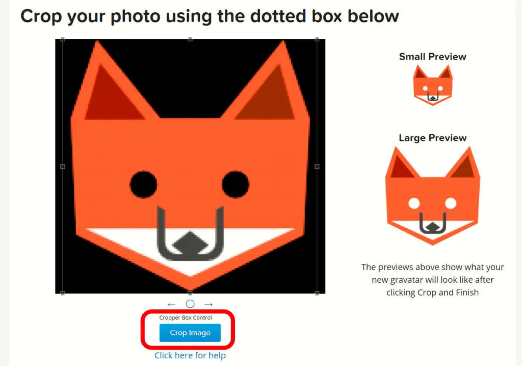 Cách tạo Avatar từ Gravatar để bình luận trên web caodem.com